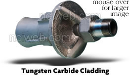 Tungsten Carbide